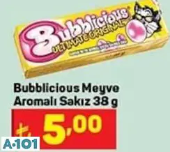 MEYVE AROMALI SAKIZ